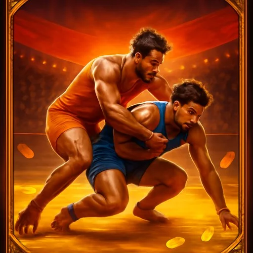 BAJI200 স্লট রিল ঘূর্ণন